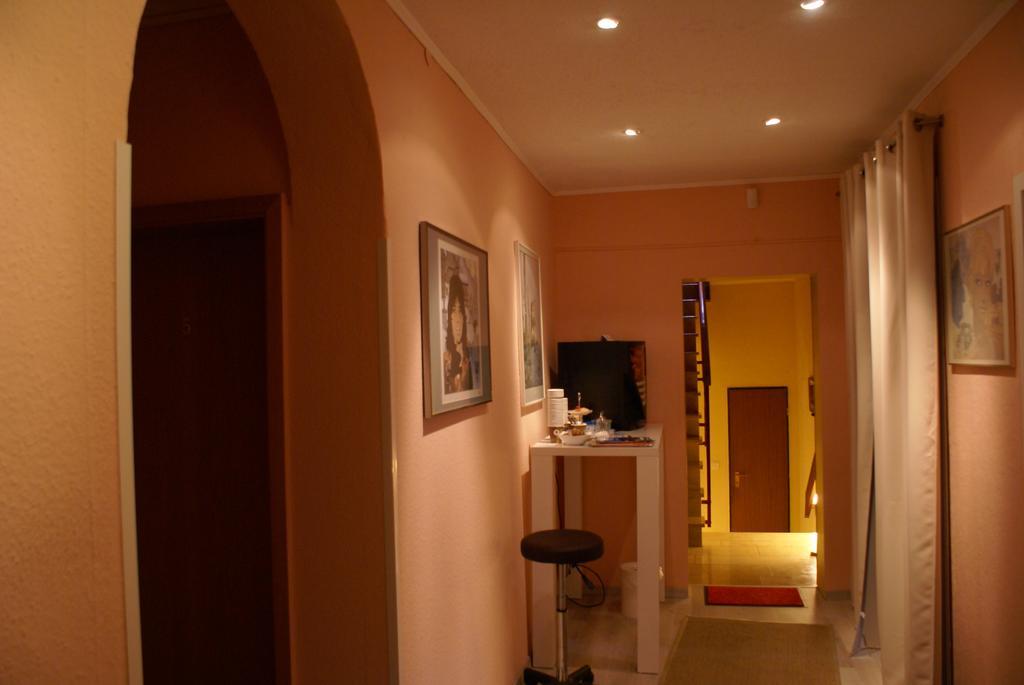 Hotel Elfenberg 슈나이더슈발렌베르크 객실 사진