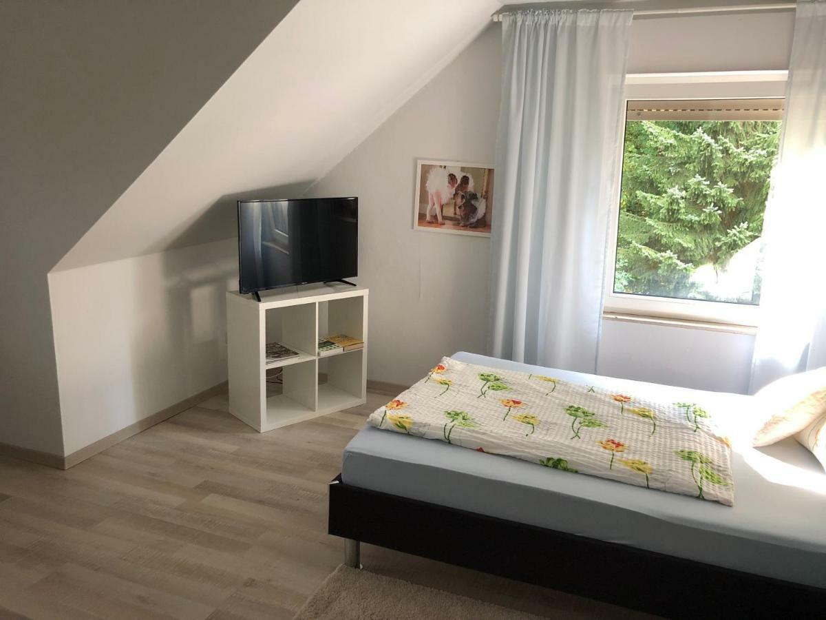 Hotel Elfenberg 슈나이더슈발렌베르크 외부 사진
