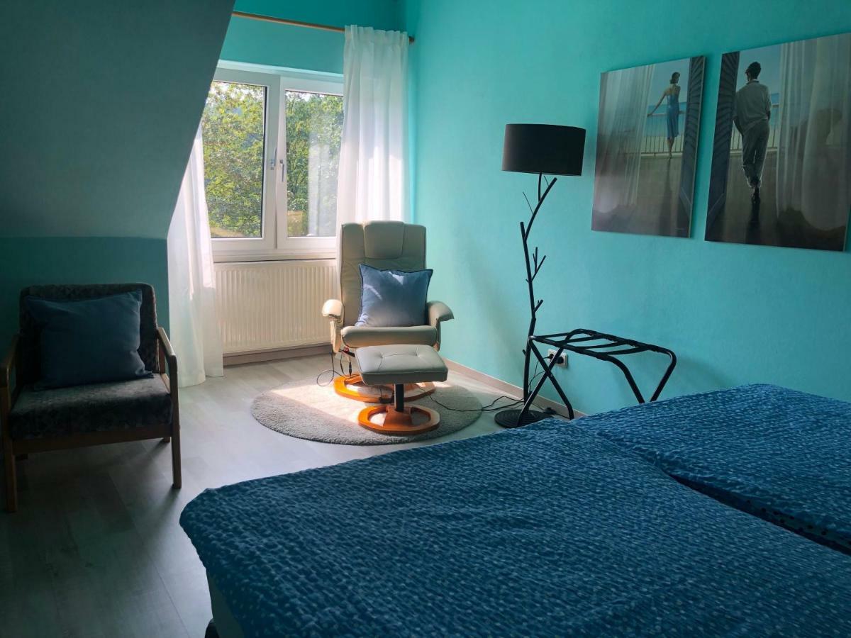 Hotel Elfenberg 슈나이더슈발렌베르크 외부 사진
