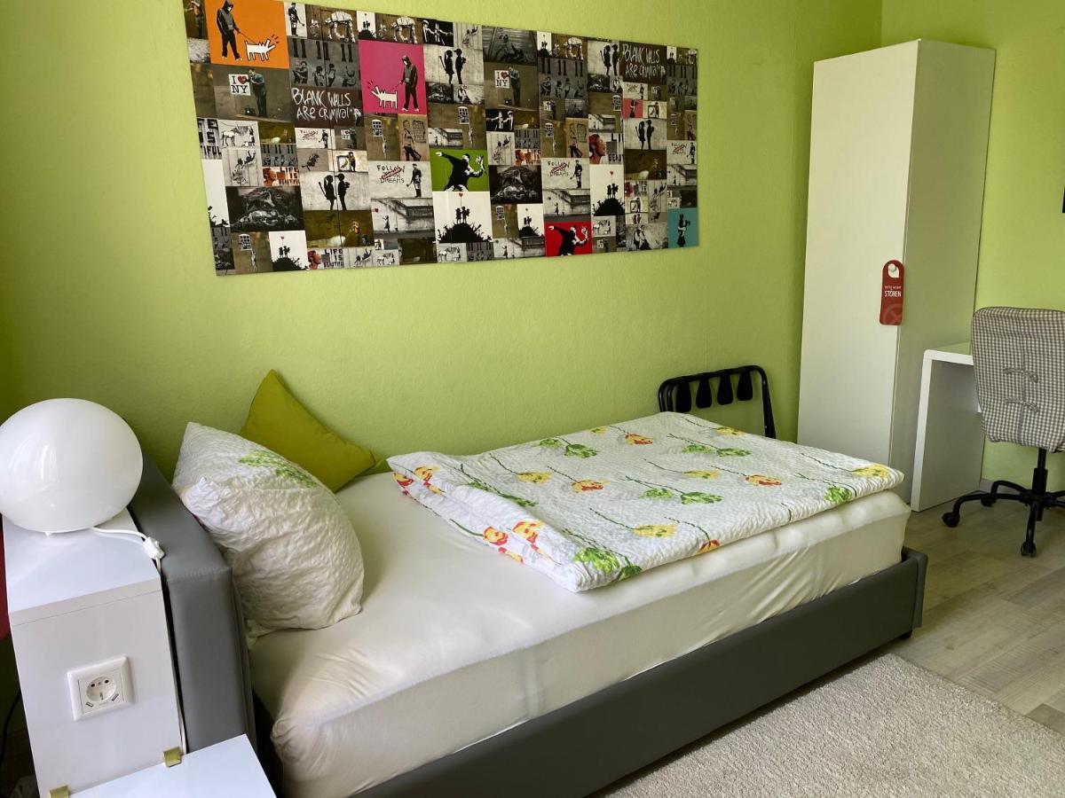 Hotel Elfenberg 슈나이더슈발렌베르크 외부 사진